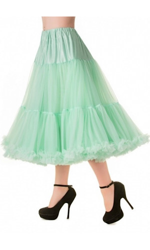 Petticoat Mint