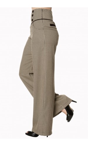 Glenda Trousers