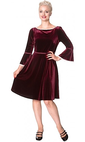 Sandra Dress