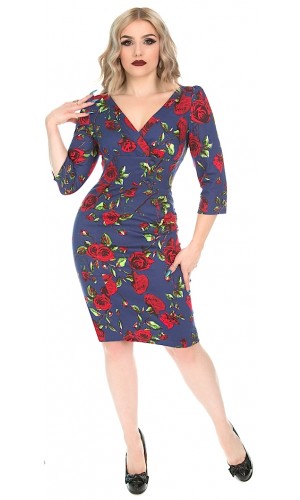 Bernice Dress GR.38 SALE