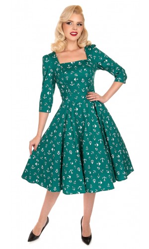 Glenda Dress GR.38 SALE