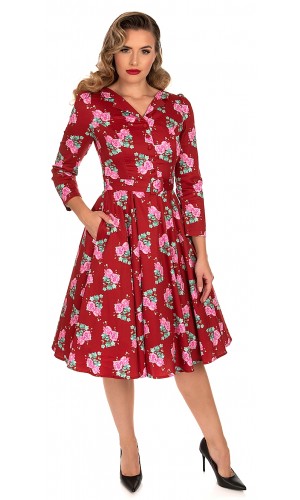 Lou Dress