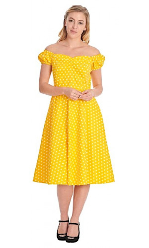 Sunshine Dress