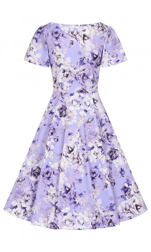 Lia Dress GR.48,52 SALE