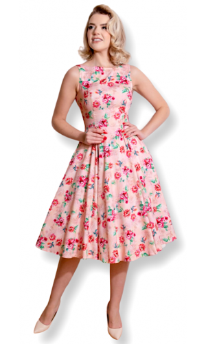 Amelie Dress