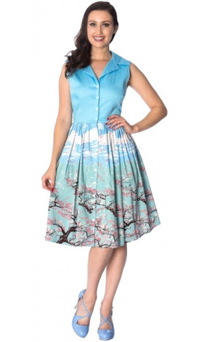Alisa Dress