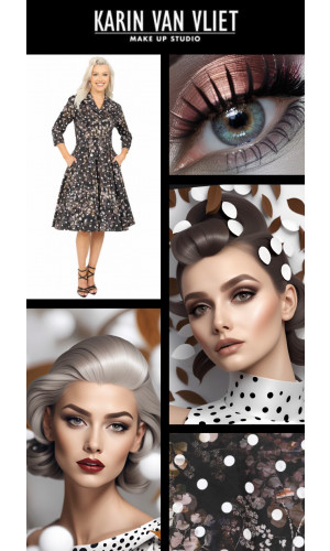 Rebecca Dress