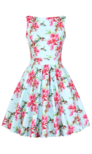 Sandy Dress
