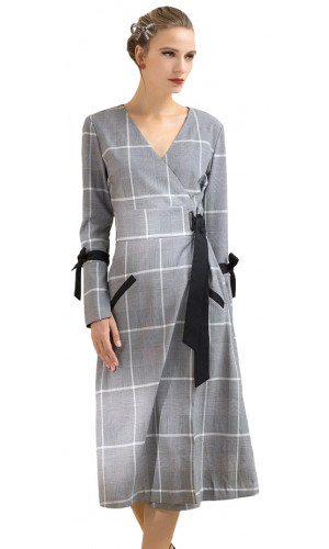 Karoline Dress