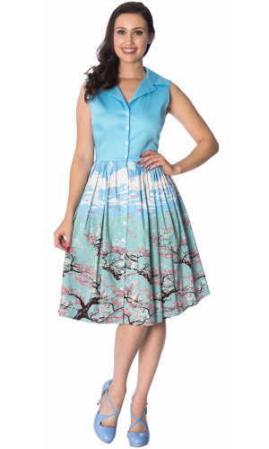 Oriental Dress