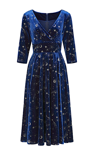 Luna Dress