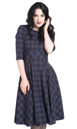 Lisa Dress GR.52 SALE