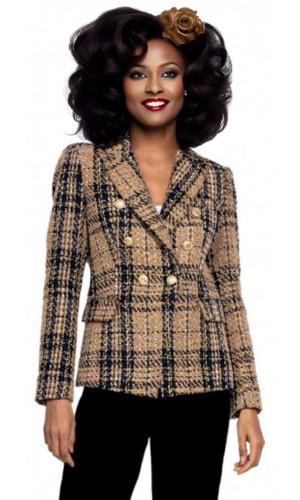 Karolina Jacket