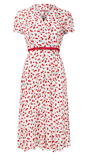 Charlotta Dress