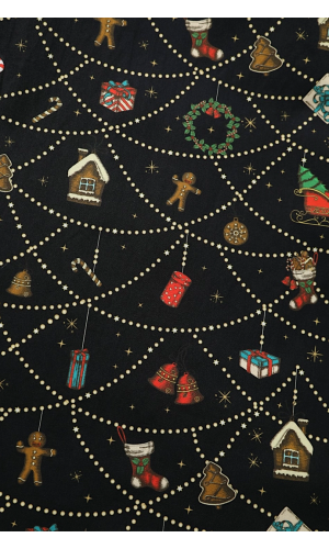 Merry Christmas Dress