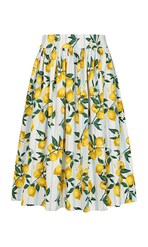Celine Skirt