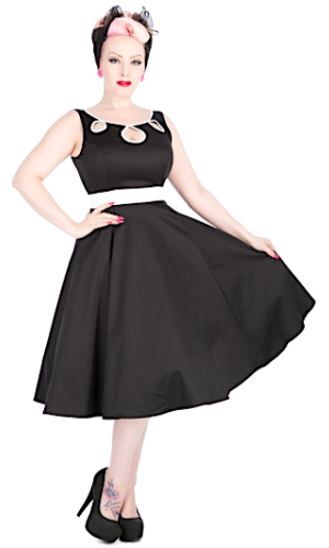 Linda Dress