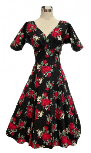 Lysette Dress GR.34 SALE