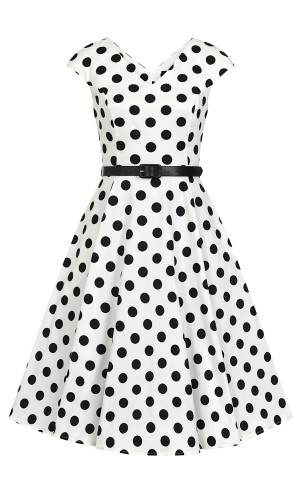 Dorothee Dress