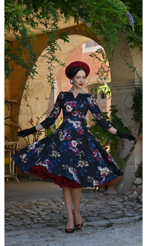Fernanda Dress