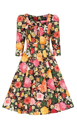 Helene Dress