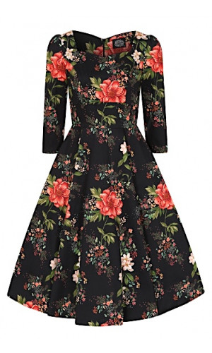 Karolin Dress GR.44 SALE