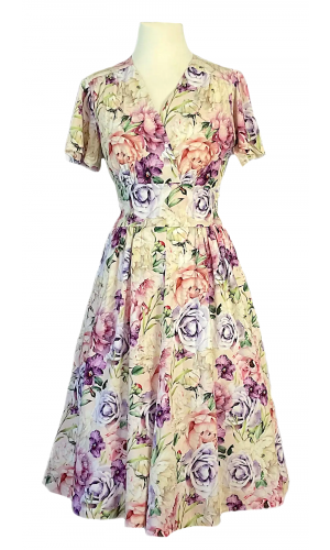 Alicia Dress