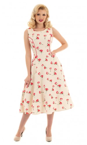 Maike Dress GR.50 SALE