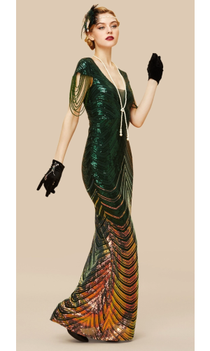 Valeria Dress