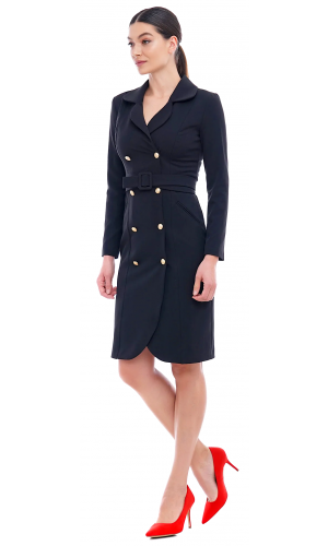Catherine Dress
