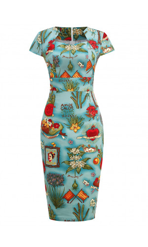 Art Love Dress