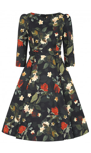 Amanda Dress