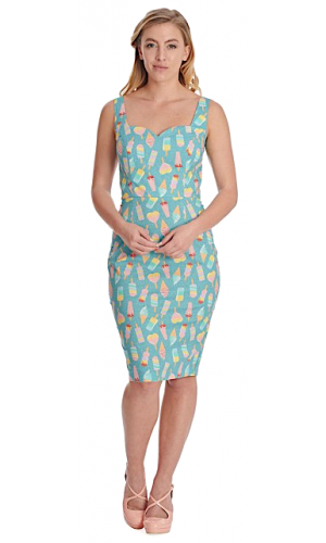 Ice Cream Dress