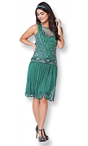 Caitlyn Dress