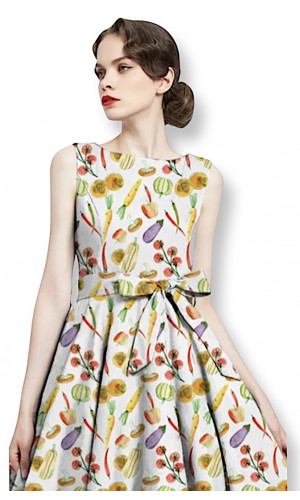 Franca Dress