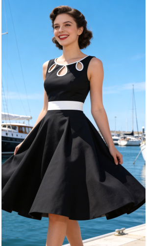 Linda Dress
