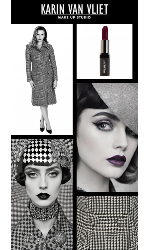 Marlen Coat