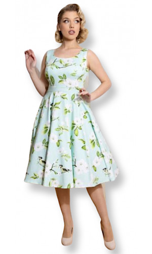 Mina Dress