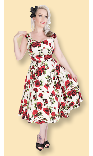 Sophia Dress