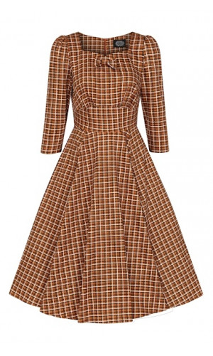 Marla Dress