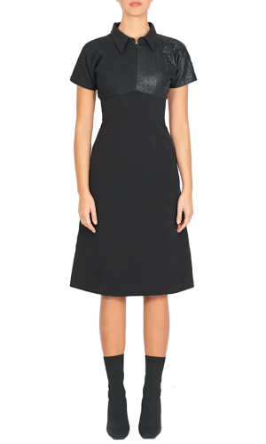 Cara Dress