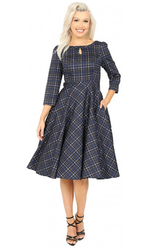 Kaja Dress