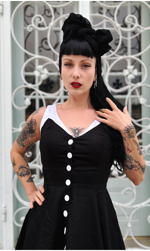 Kira Dress
