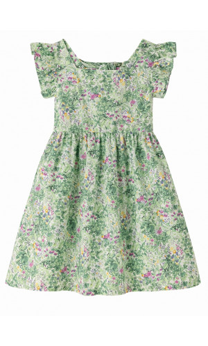 Greta Kids Dress