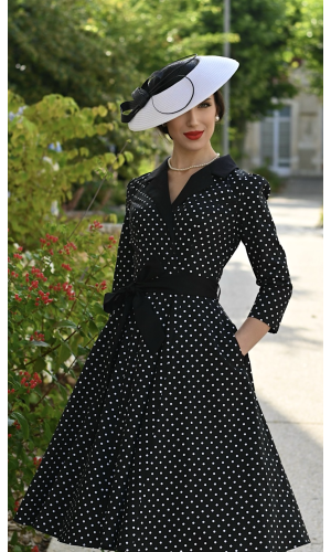 Lea Dress