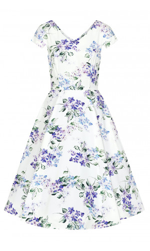 Viola Dress