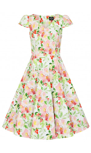 Lise Dress 