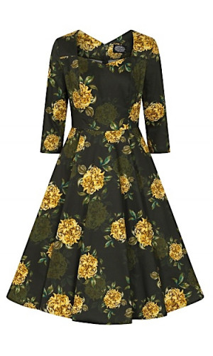 Cordula Dress
