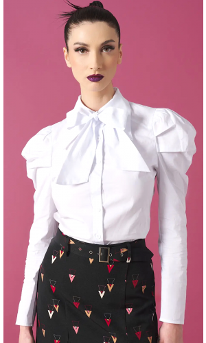 Rita Blouse