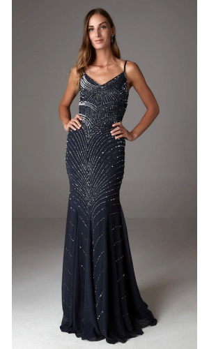 Camille Dress